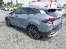 5XYK33DF3RG****** Salvage and Repairable 2024 Kia Sportage in Los Angeles