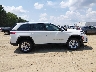 1C4RJHBG0PC****** Repairable 2023 Jeep Grand Cherokee in Georgia State