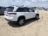 1C4RJHBG0PC****** Salvage and Wrecked 2023 Jeep Grand Cherokee in Georgia State