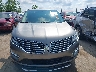 5LMCJ2C92HU****** Wrecked 2017 Lincoln MKC in Ohio State