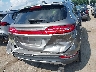 5LMCJ2C92HU****** Wrecked 2017 Lincoln MKC