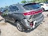 5LMCJ2C92HU****** Salvage and Repairable 2017 Lincoln MKC in Cleveland