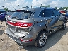 5LMCJ2C92HU****** Salvage and Wrecked 2017 Lincoln MKC in Ohio State