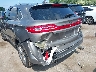 5LMCJ2C92HU****** Salvage and Repairable 2017 Lincoln MKC in Ohio State