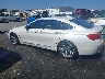 WBA4A9C53GG****** Reparables 2016 BMW 428i Gran Coupe en Estado de Carolina del Norte