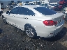 WBA4A9C53GG****** Salvamento y Reparables 2016 BMW 428i Gran Coupe en Greensboro