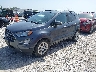 MAJ3P1TE6JC****** Used and Repairable 2018 Ford Ecosport in Springfield