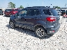 MAJ3P1TE6JC****** Salvage and Repairable 2018 Ford Ecosport in Springfield