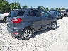 MAJ3P1TE6JC****** Salvage and Wrecked 2018 Ford Ecosport in Missouri State
