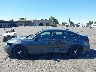 2HGFE2F58SH****** Reparables 2025 Honda Civic en Estado de California