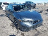 2HGFE2F58SH****** Salvamento y Destrozados 2025 Honda Civic en Sacramento