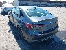 2HGFE2F58SH****** Salvamento y Reparables 2025 Honda Civic en Sacramento