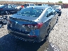 2HGFE2F58SH****** Salvamento y Destrozados 2025 Honda Civic en Estado de California