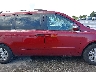 KNDMG4C7XC6****** Repairable 2012 Kia Sedona in Texas State