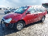 KNDMG4C7XC6****** Salvage and Wrecked 2012 Kia Sedona in Austin North