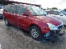 KNDMG4C7XC6****** Salvage and Wrecked 2012 Kia Sedona in Austin North