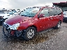 KNDMG4C7XC6****** Used and Repairable 2012 Kia Sedona in Austin North