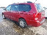 KNDMG4C7XC6****** Salvage and Repairable 2012 Kia Sedona in Austin North