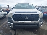 5TFAY5F10GX****** Destrozados 2016 Toyota Tundra en Estado de California