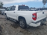 5TFAY5F10GX****** Salvamento y Reparables 2016 Toyota Tundra en Los Angeles South