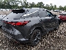 2T2BBMCA9TC****** Salvage and Wrecked 2026 Lexus RX 350h in New York State