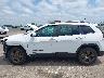 1C4PJMCB6GW****** Salvage 2016 Jeep Cherokee