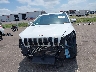 1C4PJMCB6GW****** Salvage and Repairable 2016 Jeep Cherokee in Minnesota State