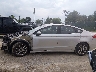3FA6P0H77HR****** Salvamento 2017 Ford Fusion