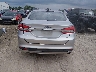 3FA6P0H77HR****** Usados 2017 Ford Fusion