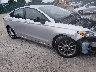 3FA6P0H77HR****** Salvamento y Destrozados 2017 Ford Fusion en Louisville North