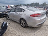 3FA6P0H77HR****** Salvamento y Reparables 2017 Ford Fusion en Louisville North