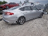 3FA6P0H77HR****** Salvamento y Destrozados 2017 Ford Fusion en Estado de Kentucky