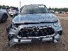 5TDFZRBH9NS****** Destrozados 2022 Toyota Highlander en Estado de Massachusetts
