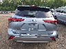 5TDFZRBH9NS****** Destrozados 2022 Toyota Highlander