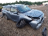 5TDFZRBH9NS****** Salvamento y Destrozados 2022 Toyota Highlander en Templeton