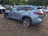 5TDFZRBH9NS****** Salvamento y Reparables 2022 Toyota Highlander en Templeton