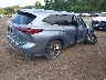 5TDFZRBH9NS****** Salvamento y Destrozados 2022 Toyota Highlander en Estado de Massachusetts