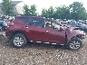 JN8AZ1MU0CW****** Repairable 2012 Nissan Murano in Minnesota State