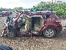 JN8AZ1MU0CW****** Salvage 2012 Nissan Murano