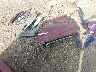 JN8AZ1MU0CW****** Wrecked 2012 Nissan Murano in Minnesota State