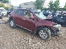 JN8AZ1MU0CW****** Salvage and Wrecked 2012 Nissan Murano in Minneapolis Saint Paul