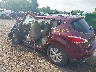 JN8AZ1MU0CW****** Salvage and Repairable 2012 Nissan Murano in Minneapolis Saint Paul