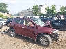 JN8AZ1MU0CW****** Salvage and Repairable 2012 Nissan Murano in Minnesota State