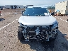 JA4ARUAUXPU****** Wrecked 2023 Mitsubishi Outlander in South Dakota State