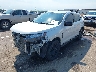 JA4ARUAUXPU****** Used and Repairable 2023 Mitsubishi Outlander in Sioux Falls