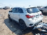 JA4ARUAUXPU****** Salvage and Repairable 2023 Mitsubishi Outlander in Sioux Falls