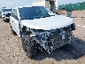 JA4ARUAUXPU****** Salvage and Repairable 2023 Mitsubishi Outlander in South Dakota State