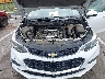 1G1BC5SM4J7****** Repairable 2018 Chevrolet Cruze in High Point