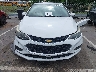 1G1BC5SM4J7****** Used 2018 Chevrolet Cruze in North Carolina State