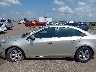 1G1PC5SB0F7****** Salvage 2015 Chevrolet Cruze